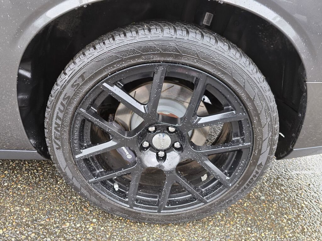 Used 2015 Dodge Challenger R/T Scat Pack RWD image 10
