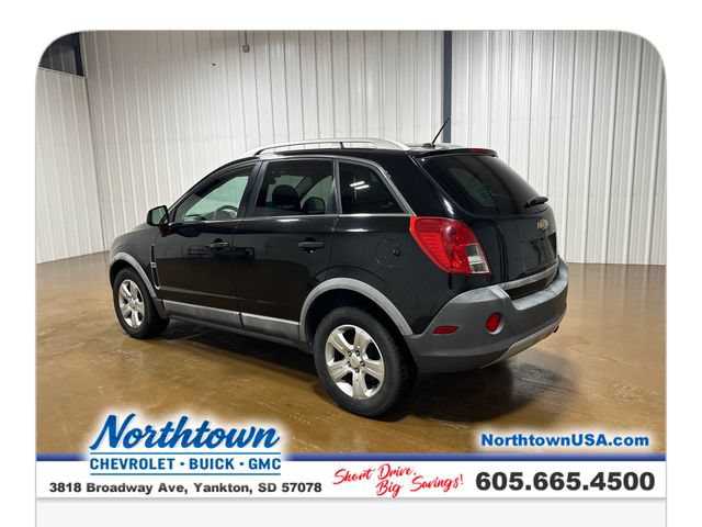 Used 2015 Chevrolet Captiva Sport LS FWD video 3