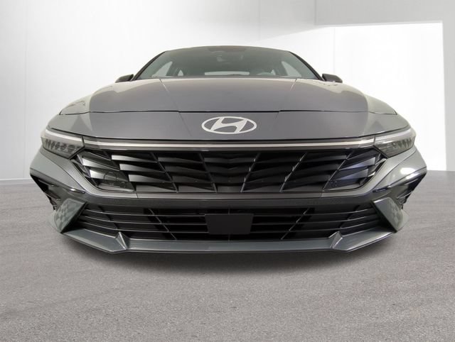 New 2026 Hyundai Elantra SEL Sport Premium FWD image 42