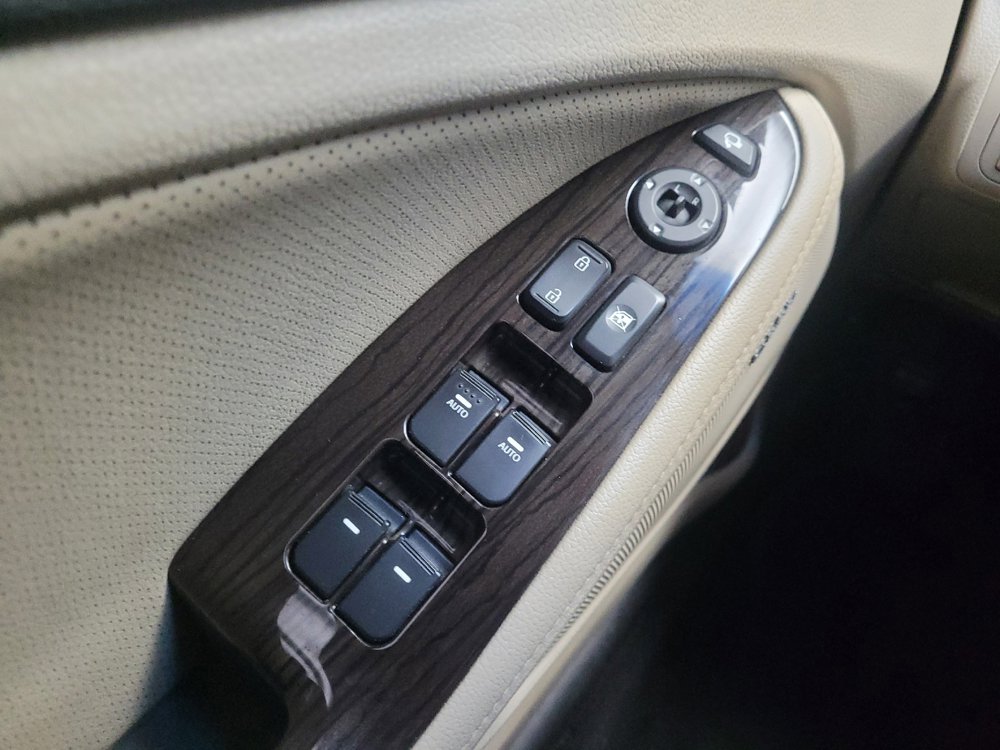 Used 2014 Kia Optima EX FWD image 27