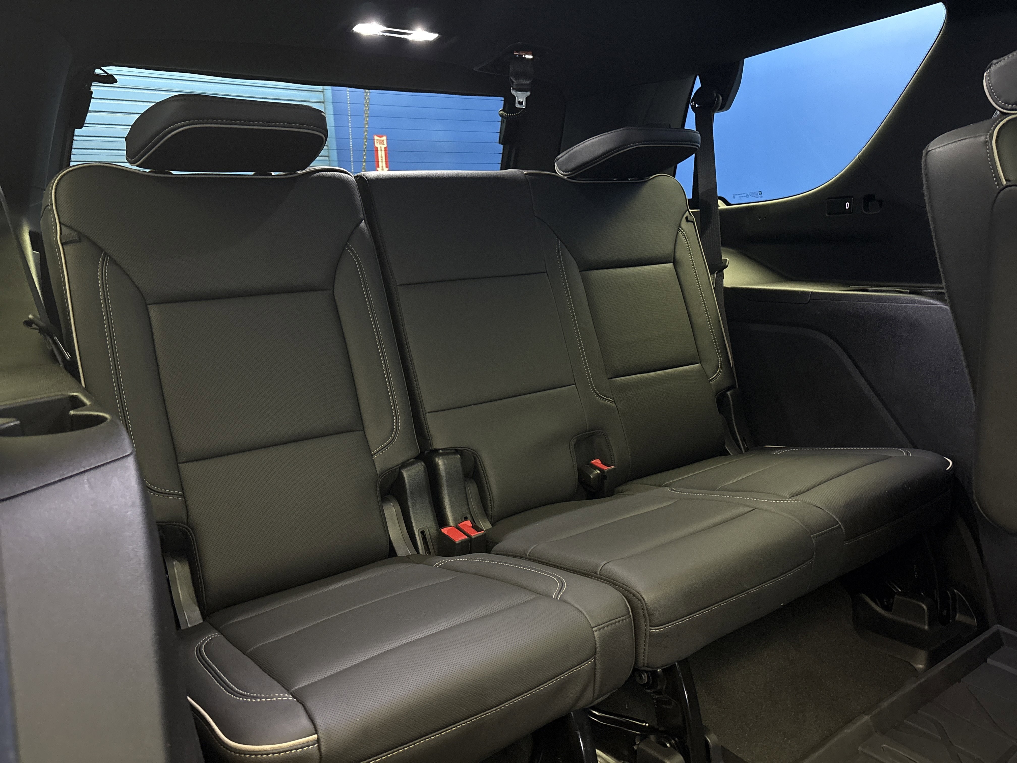 Used 2023 Chevrolet Tahoe Premier image 29