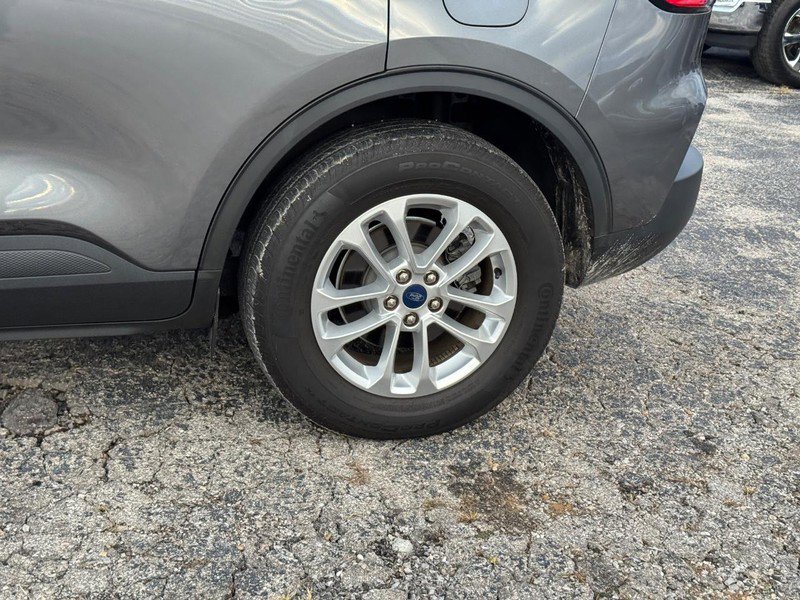 Used 2022 Ford Escape SE AWD/4WD image 11