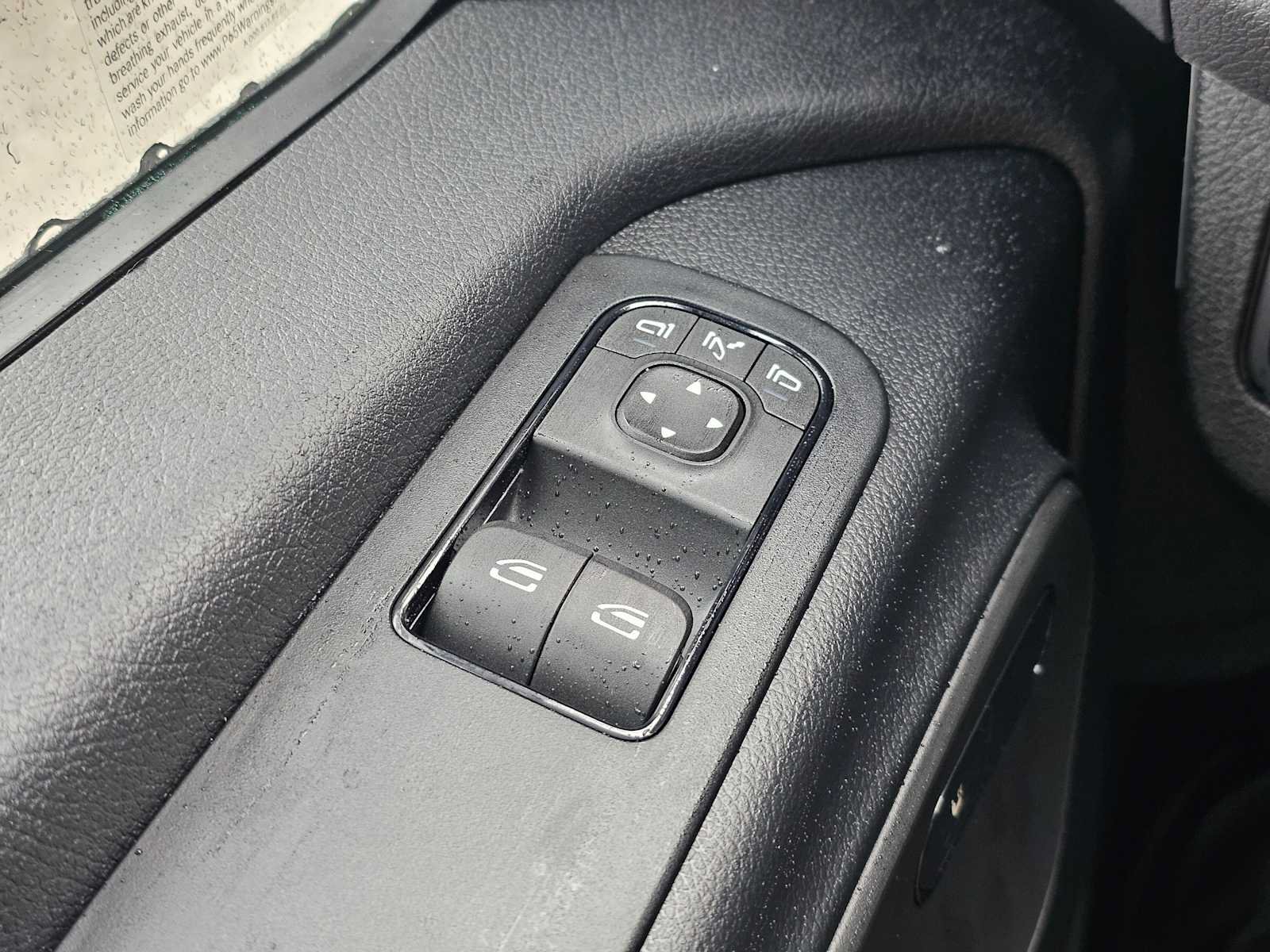 New 2026 Mercedes-Benz Sprinter 2500 image 28