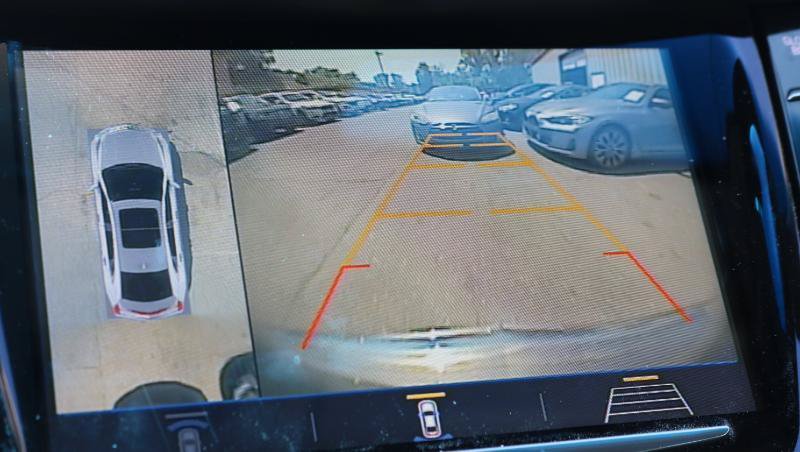 Used 2018 Cadillac XTS Luxury w/ Driver Awareness Package FWD image 13