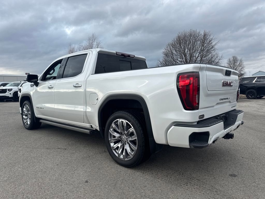 Used 2023 GMC Sierra 1500 Denali image 4