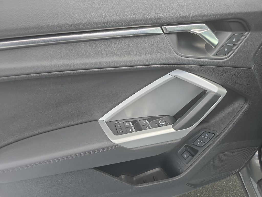 Used 2024 Audi Q3 2.0T Premium AWD/4WD image 26