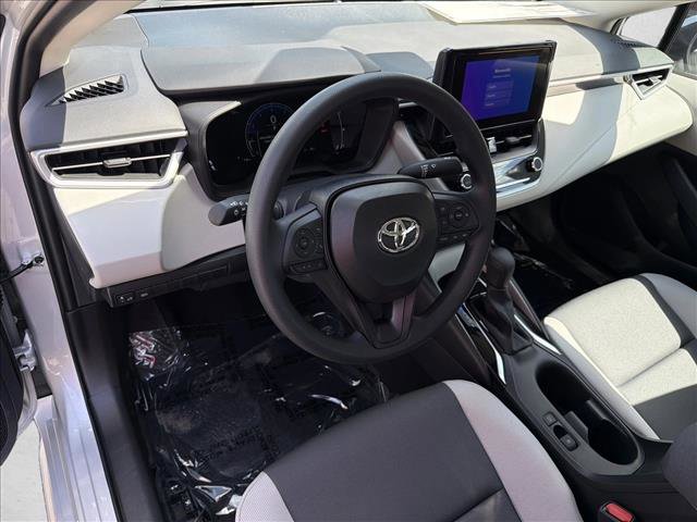 New 2026 Toyota Corolla LE image 13