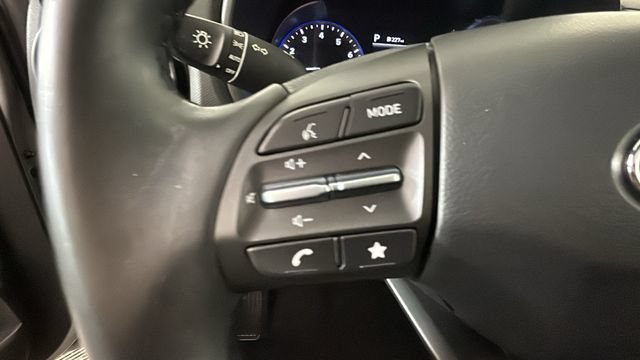 Certified 2023 Hyundai Kona SEL w/ Convenience Package AWD/4WD image 15