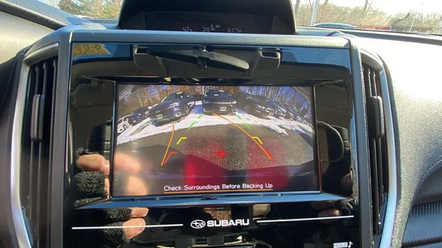 Certified 2023 Subaru Impreza 2.0i image 28