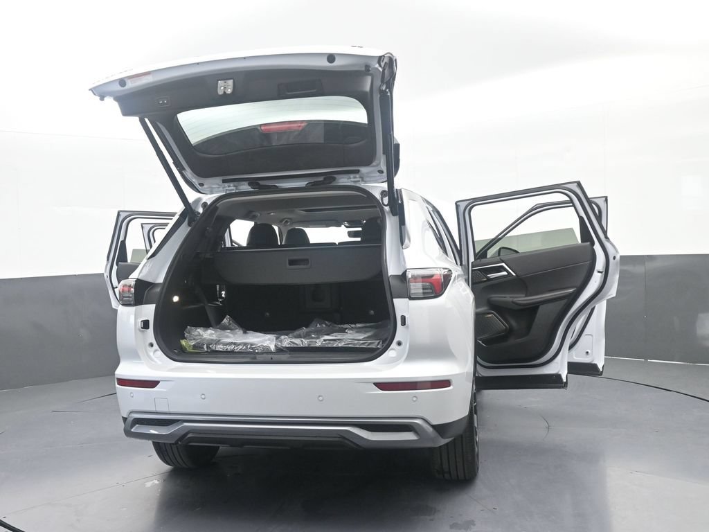 New 2026 Mitsubishi Outlander SE FWD image 82