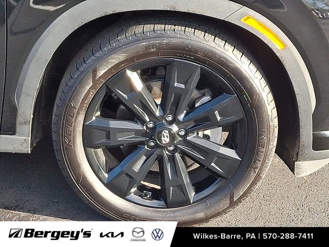 Used 2024 Hyundai Palisade XRT image 10