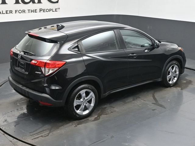 Used 2019 Honda HR-V LX image 40