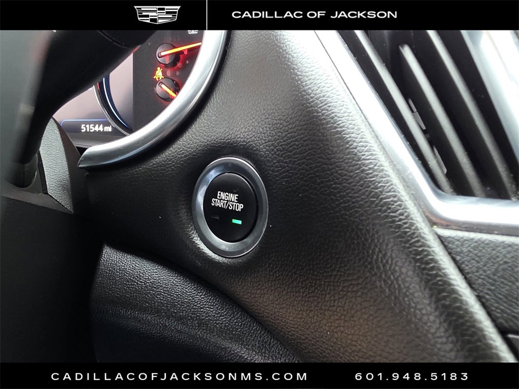 Used 2024 Chevrolet Malibu LT image 21