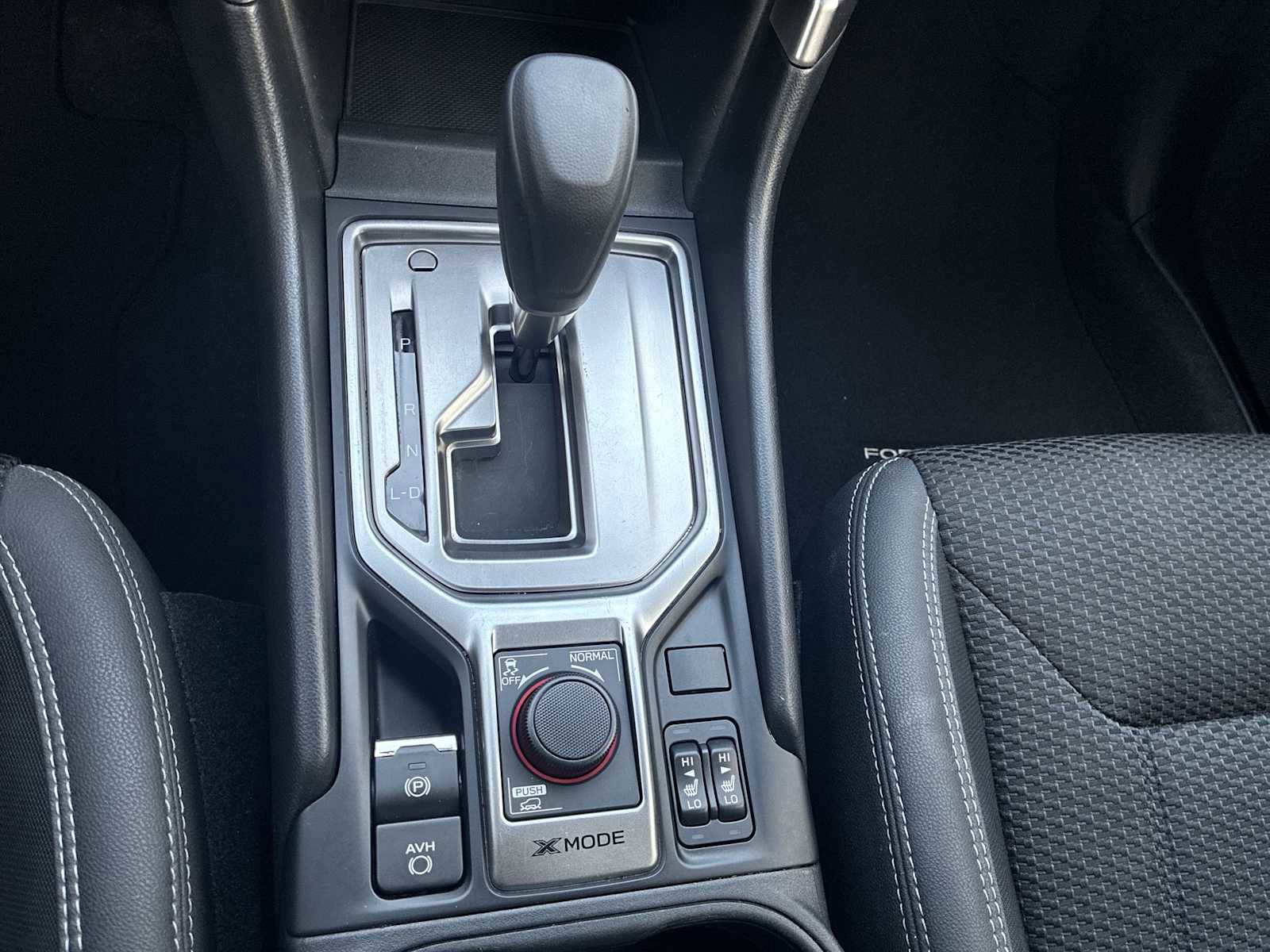 Used 2021 Subaru Forester Premium image 21