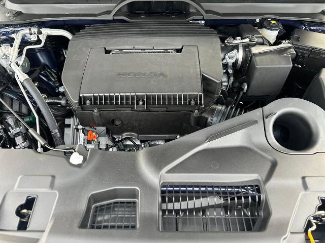 New 2025 Honda Pilot Touring image 19