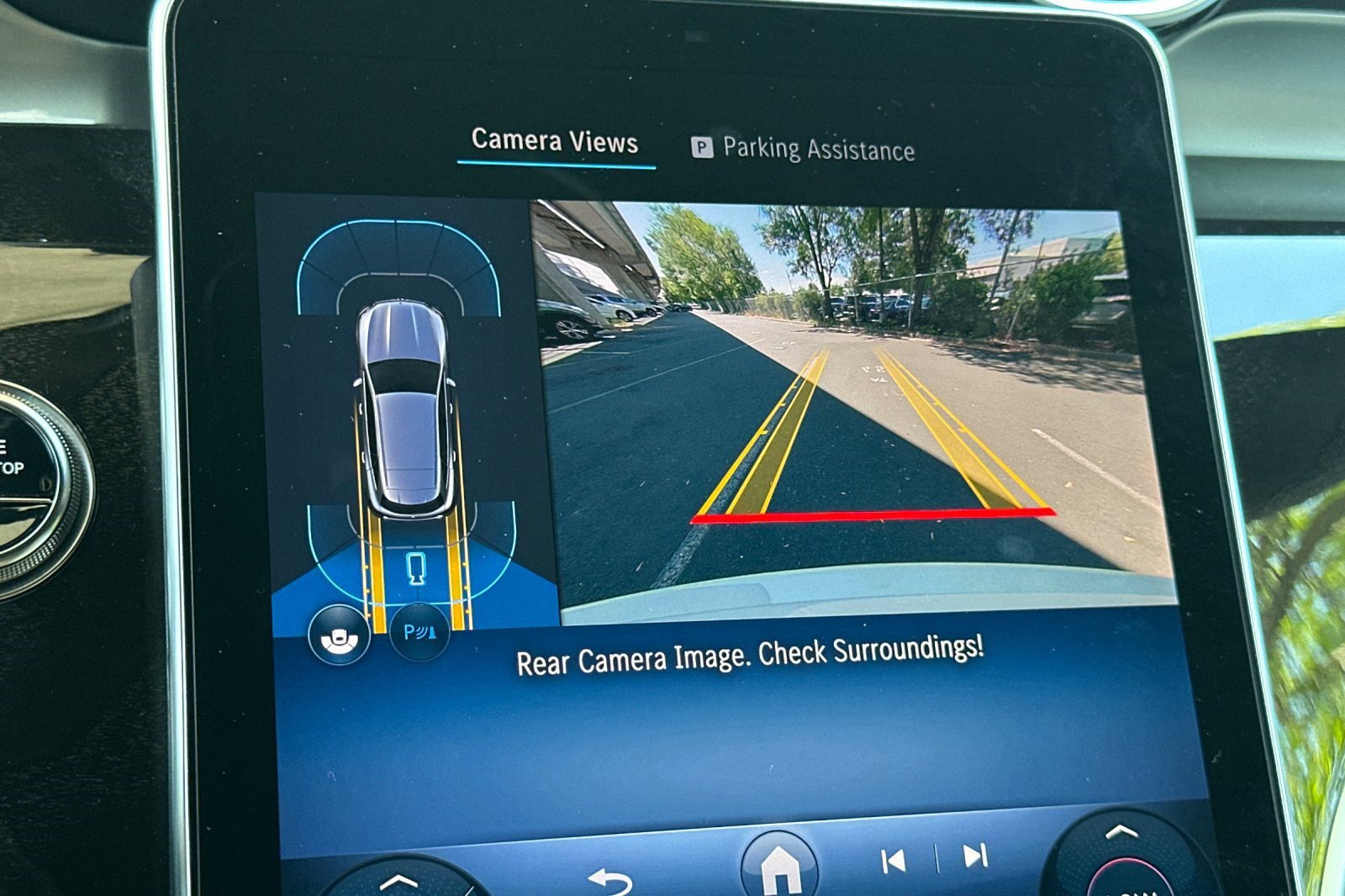 New 2025 Mercedes-Benz GLC 350e 4MATIC image 20