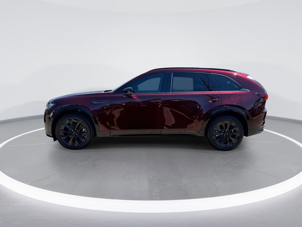 New 2026 MAZDA CX-90 3.3 Turbo S w/ Premium Package AWD/4WD image 5