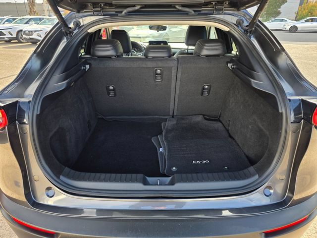 Used 2021 MAZDA CX-30 AWD 2.5 S w/ Premium Package image 14