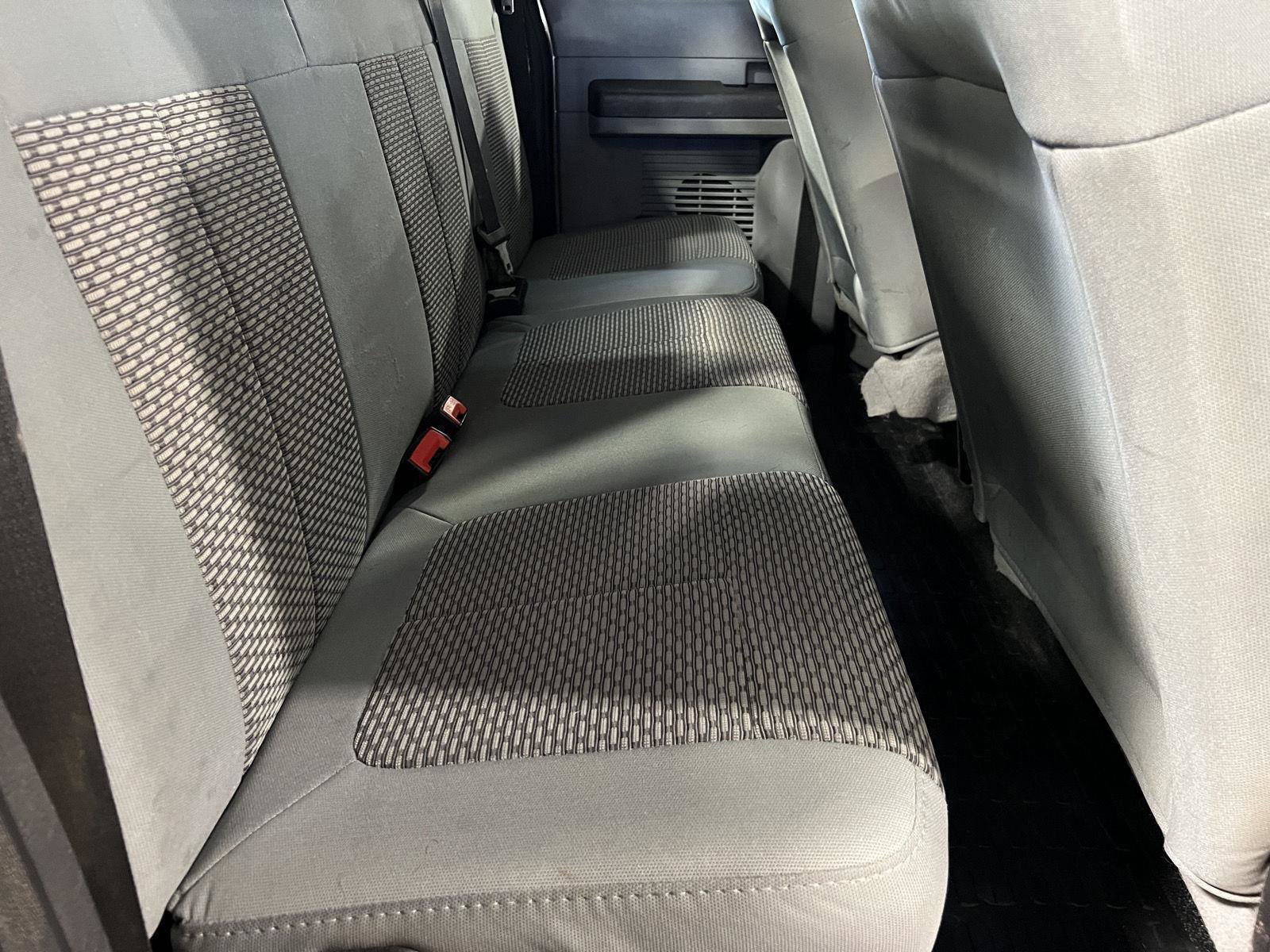 Used 2011 Ford F250 XL w/ PWR Equipment Group AWD/4WD image 19