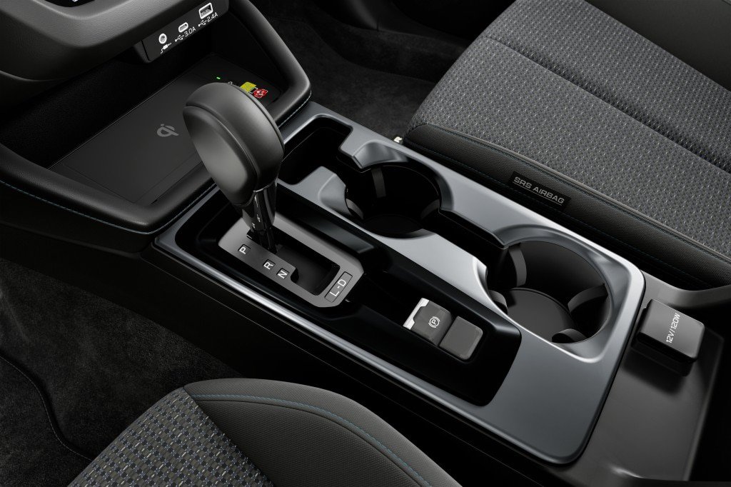 New 2026 Subaru Forester Premium AWD/4WD image 22