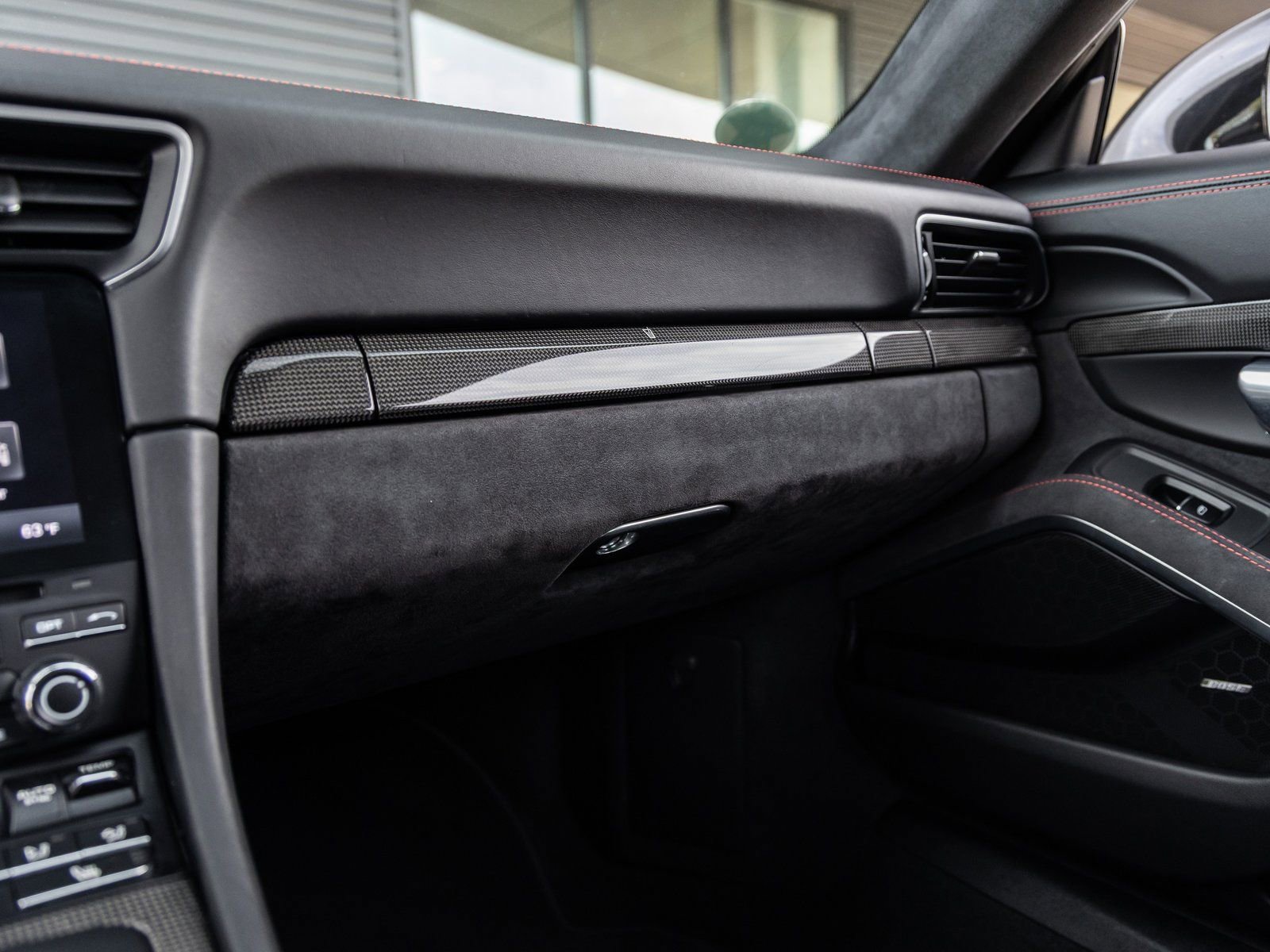 Certified 2018 Porsche 911 GT3 image 37