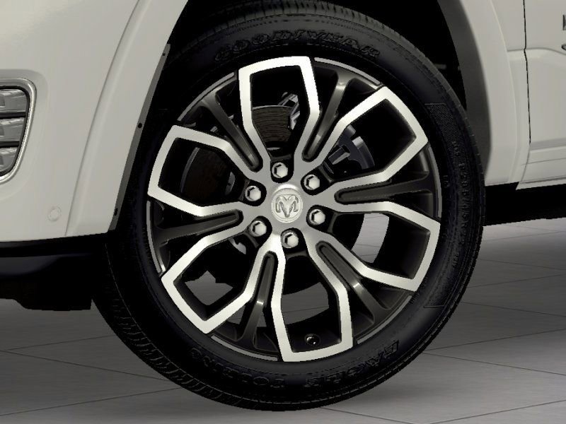 New 2026 RAM 1500 Tungsten image 11