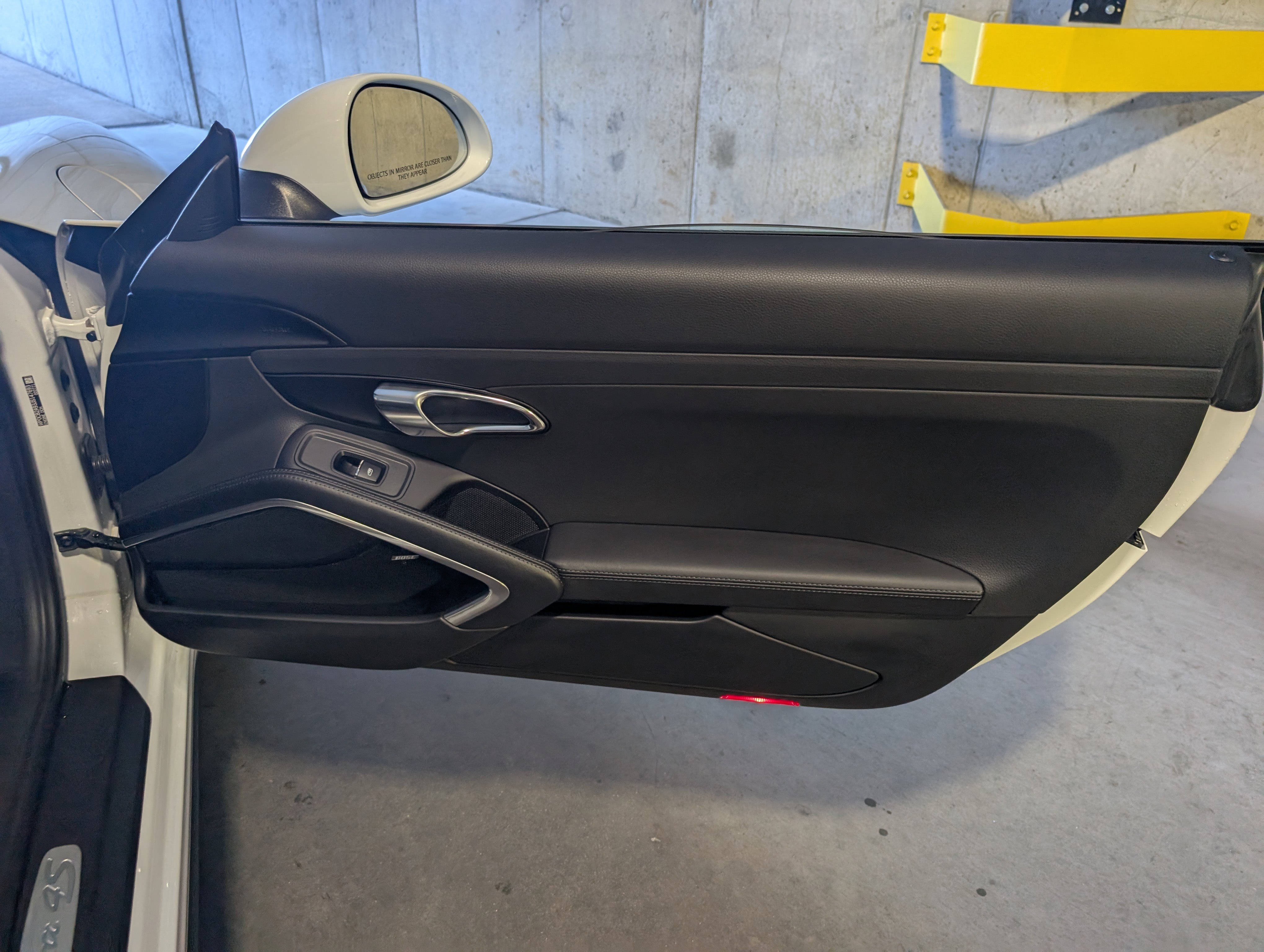 Used 2018 Porsche 911 Carrera 4S image 25