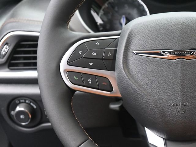 New 2026 Chrysler Pacifica Pinnacle image 30