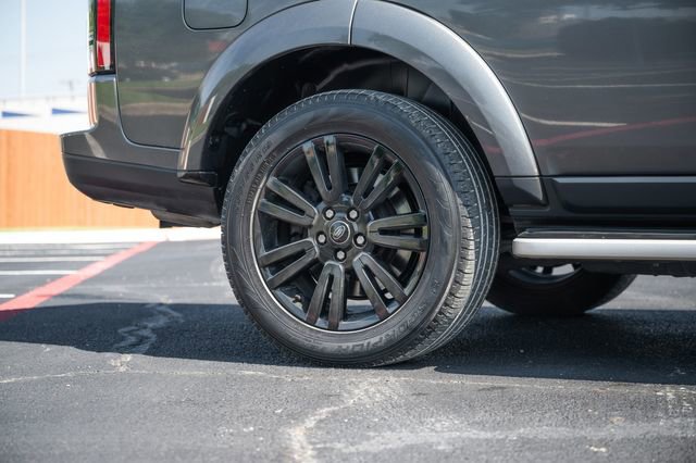 Used 2015 Land Rover LR4 HSE image 49