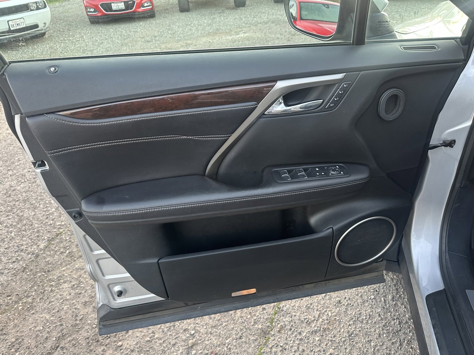 Used 2016 Lexus RX 350 FWD image 18