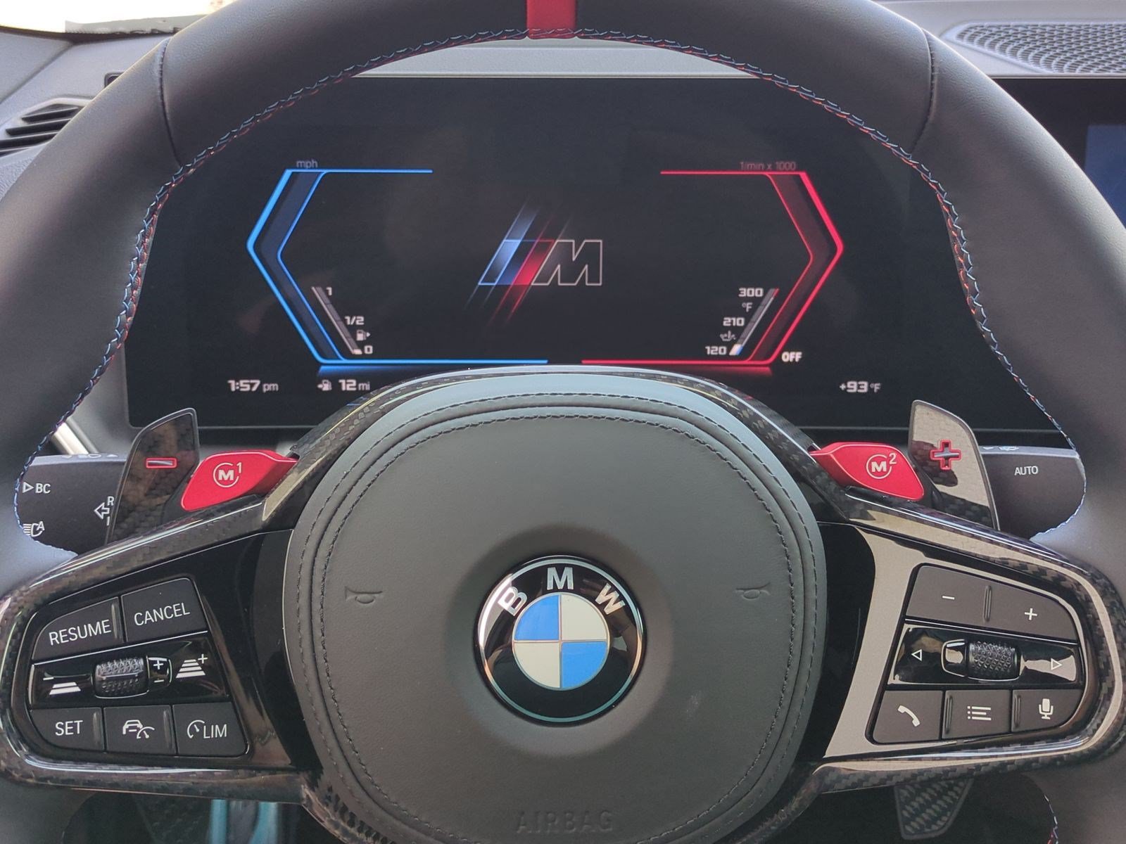 New 2026 BMW M2 w/ Lighting Package RWD image 24