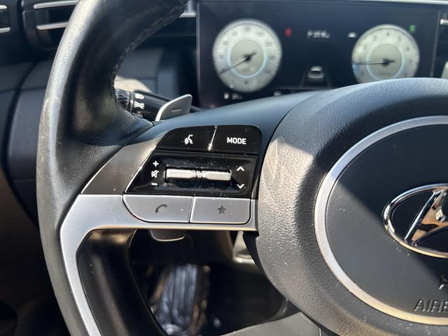Used 2022 Hyundai Santa Cruz Limited AWD/4WD image 31