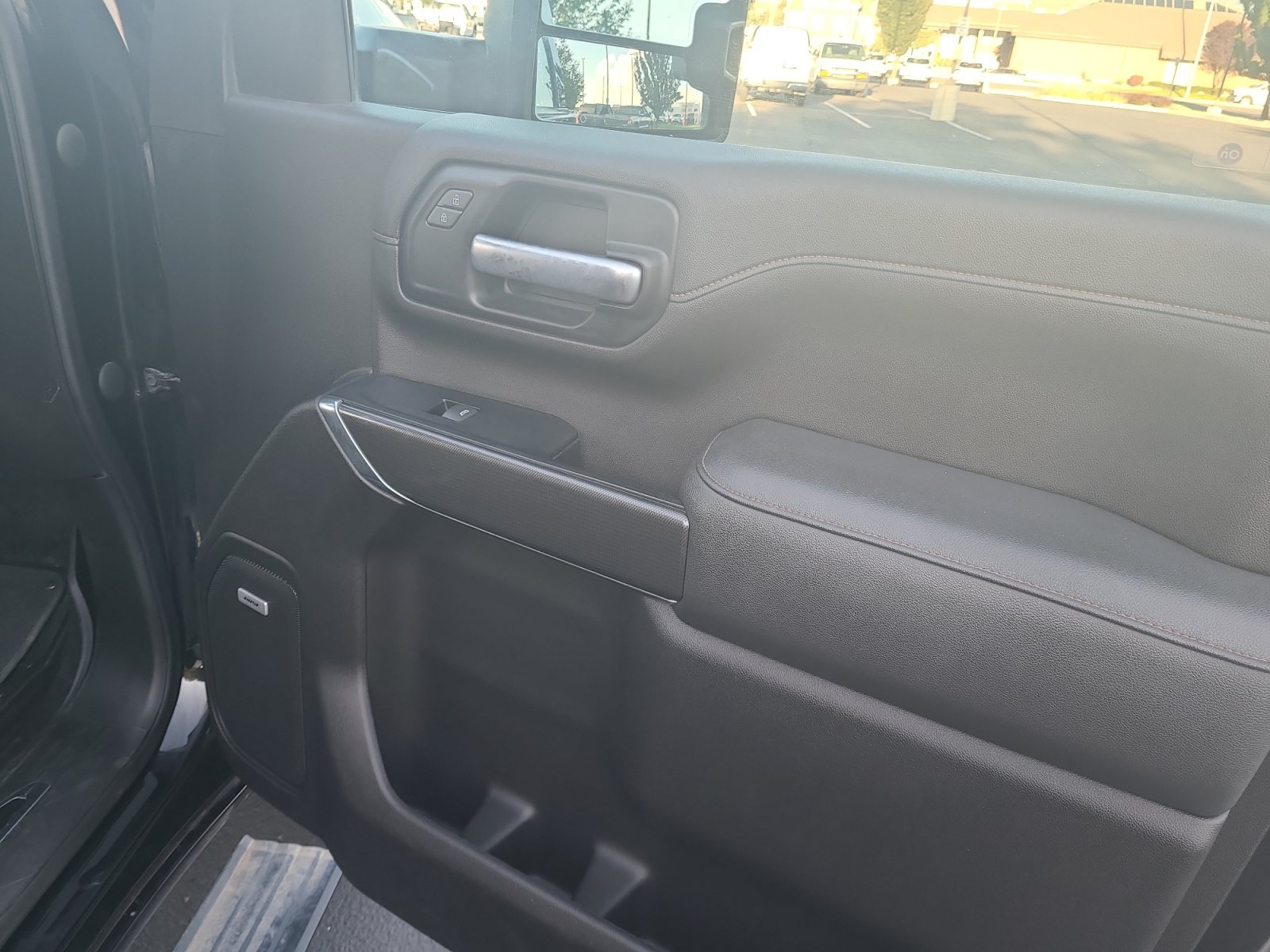 Certified 2023 GMC Sierra 3500 AT4 w/ AT4 Premium Plus Package AWD/4WD image 16