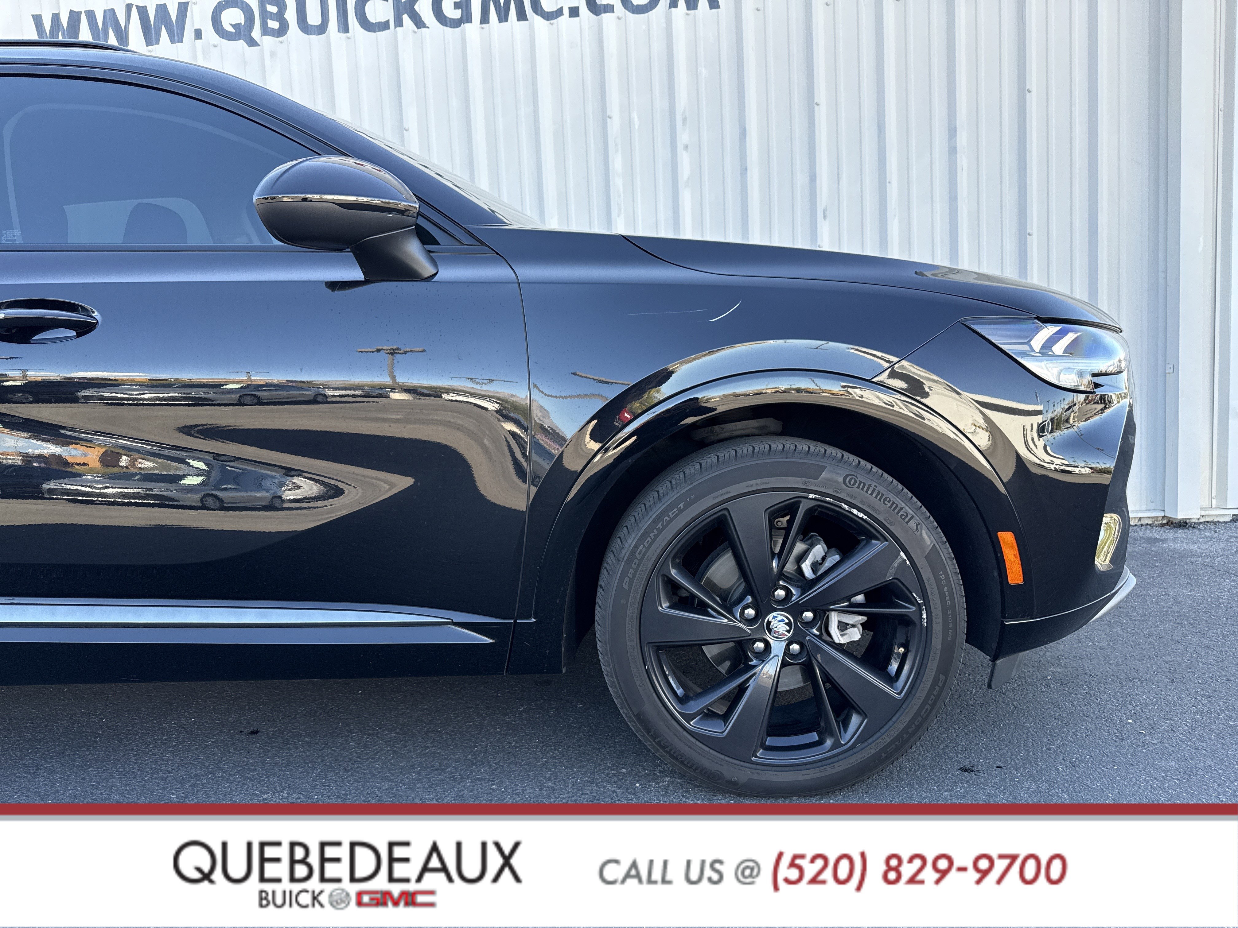 Used 2023 Buick Envision Preferred w/ Sport Touring Package image 29