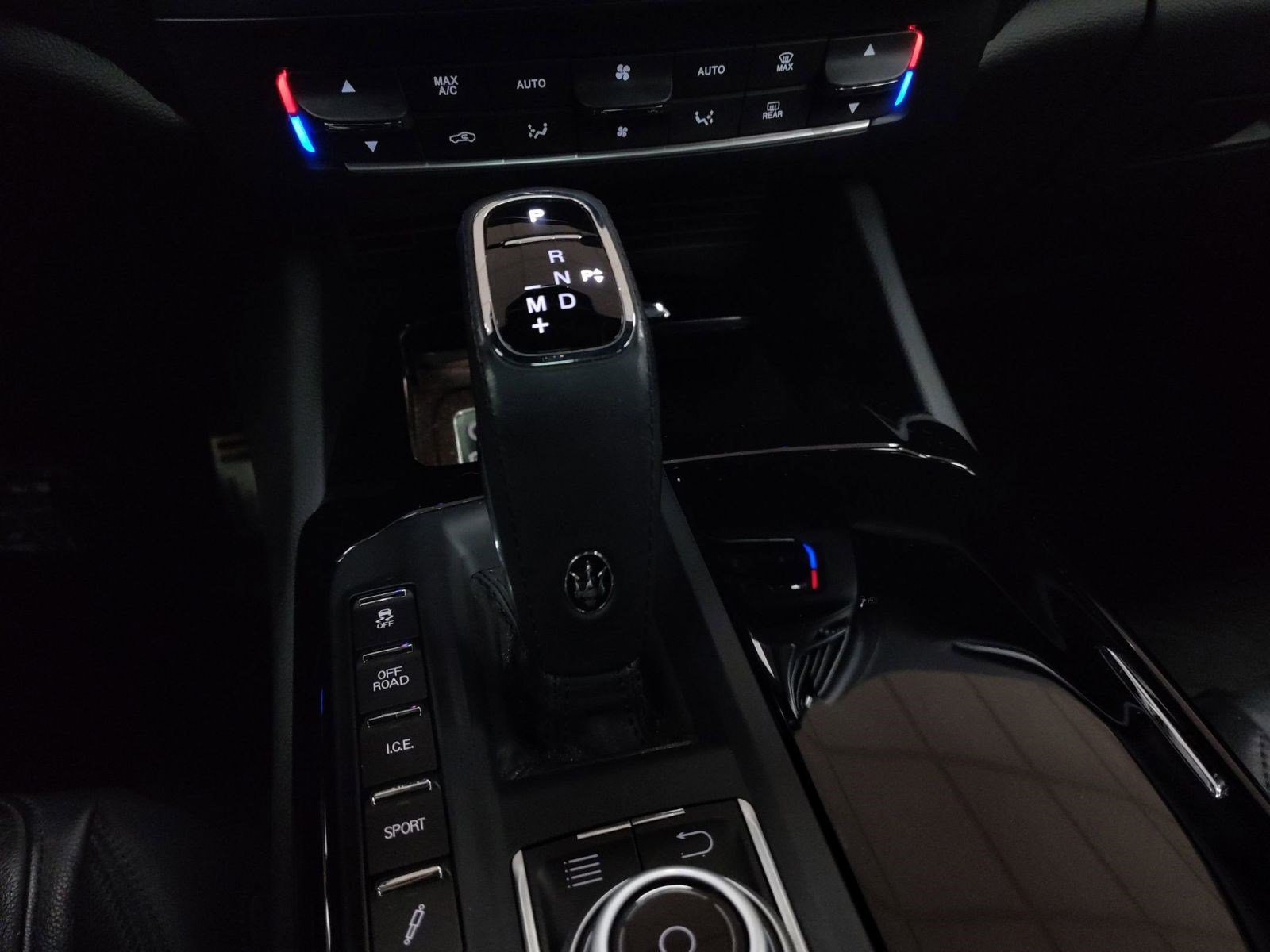 Used 2020 Maserati Levante GranSport image 15