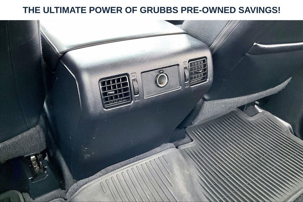 Used 2016 Toyota Tundra Limited AWD/4WD image 30