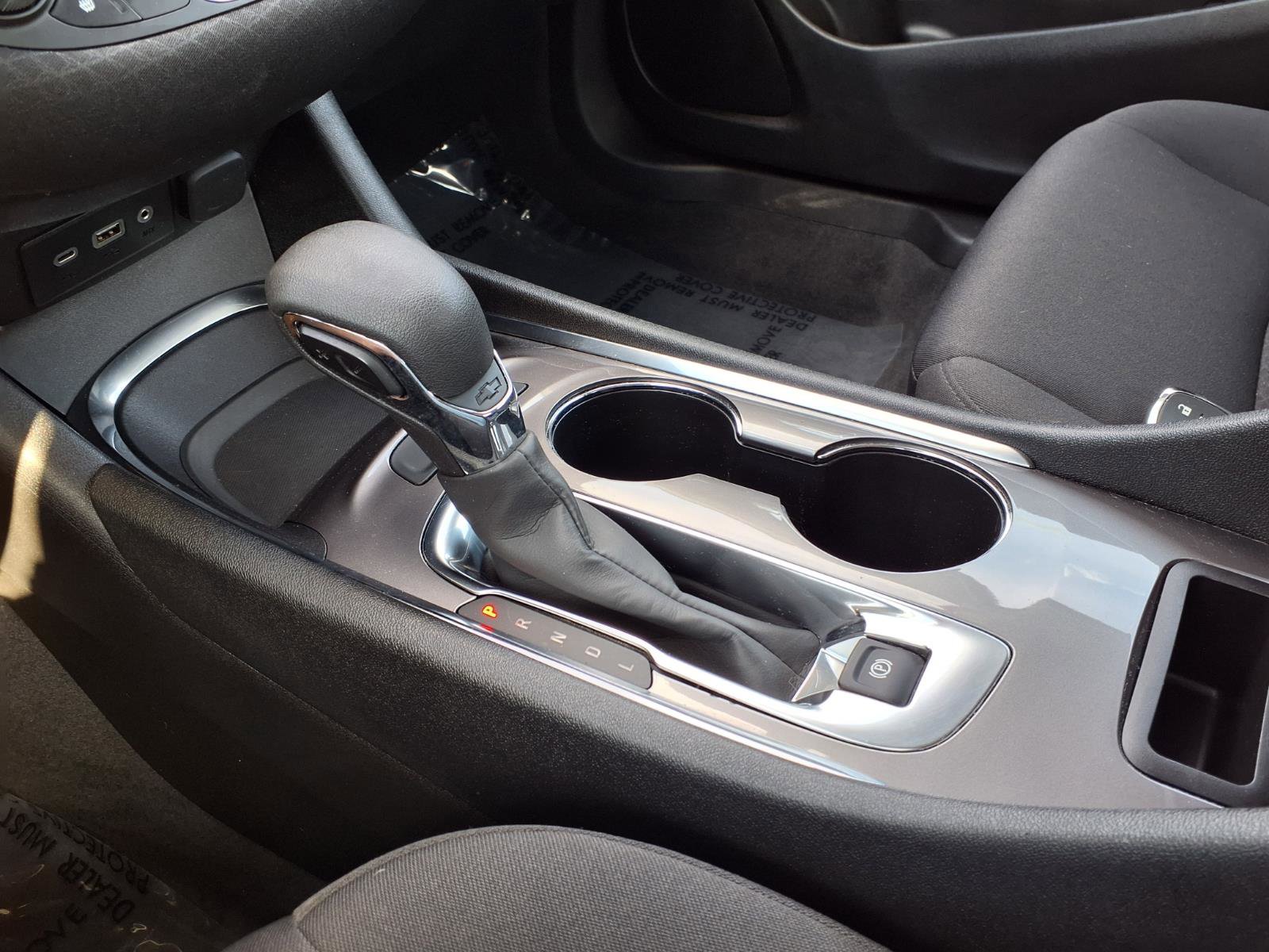 Used 2022 Chevrolet Malibu LT FWD image 8