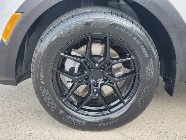 Used 2024 Hyundai Santa Cruz SEL image 18