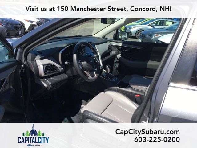 Used 2023 Subaru Outback Limited AWD/4WD image 15