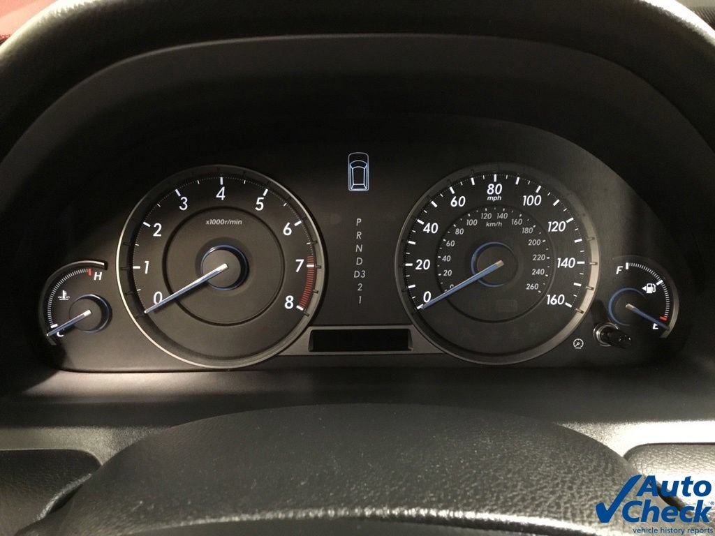 Used 2010 Honda Crosstour EX-L image 48