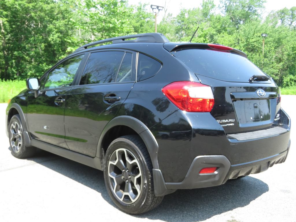 Used 2014 Subaru Crosstrek 2.0i Limited AWD/4WD image 7
