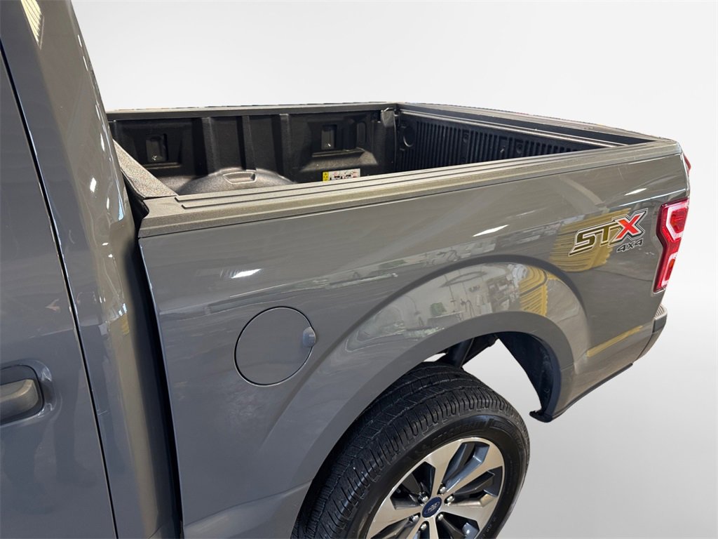 Used 2020 Ford F150 XL w/ Equipment Group 101A Mid image 25