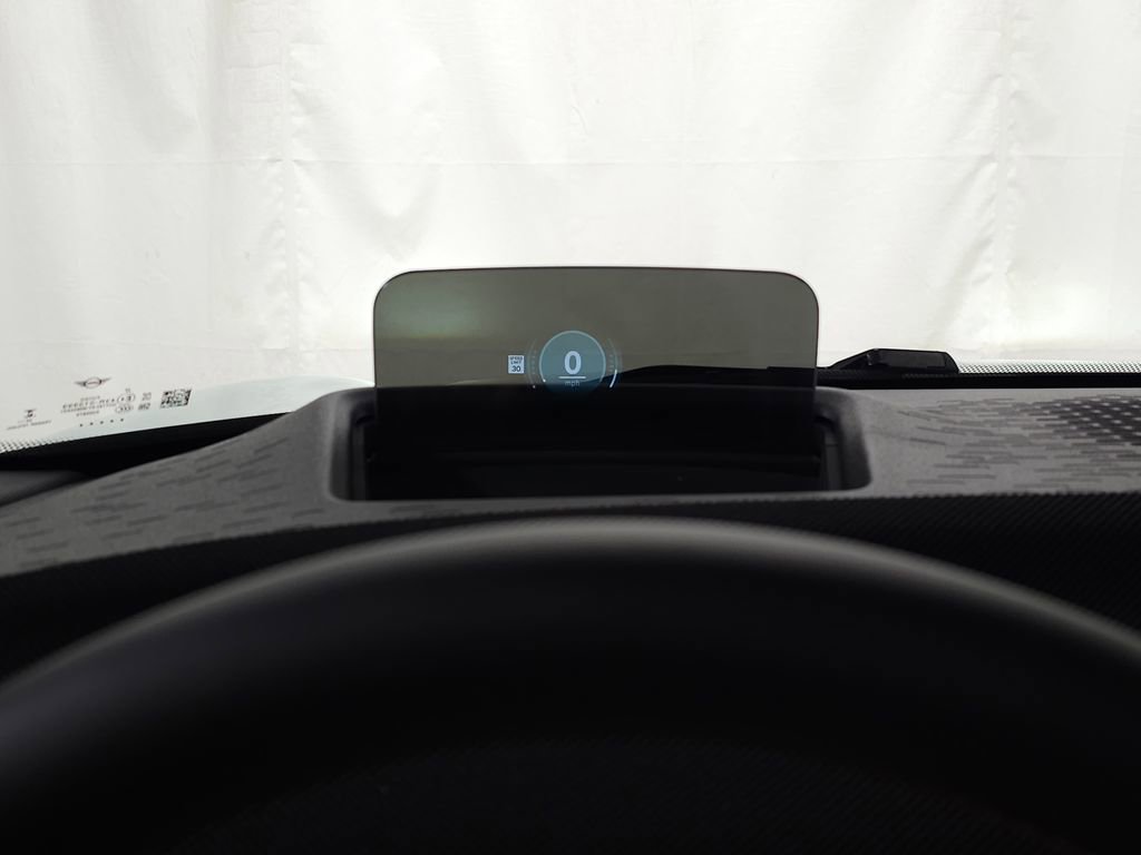 Used 2025 MINI Cooper John Cooper Works FWD image 22