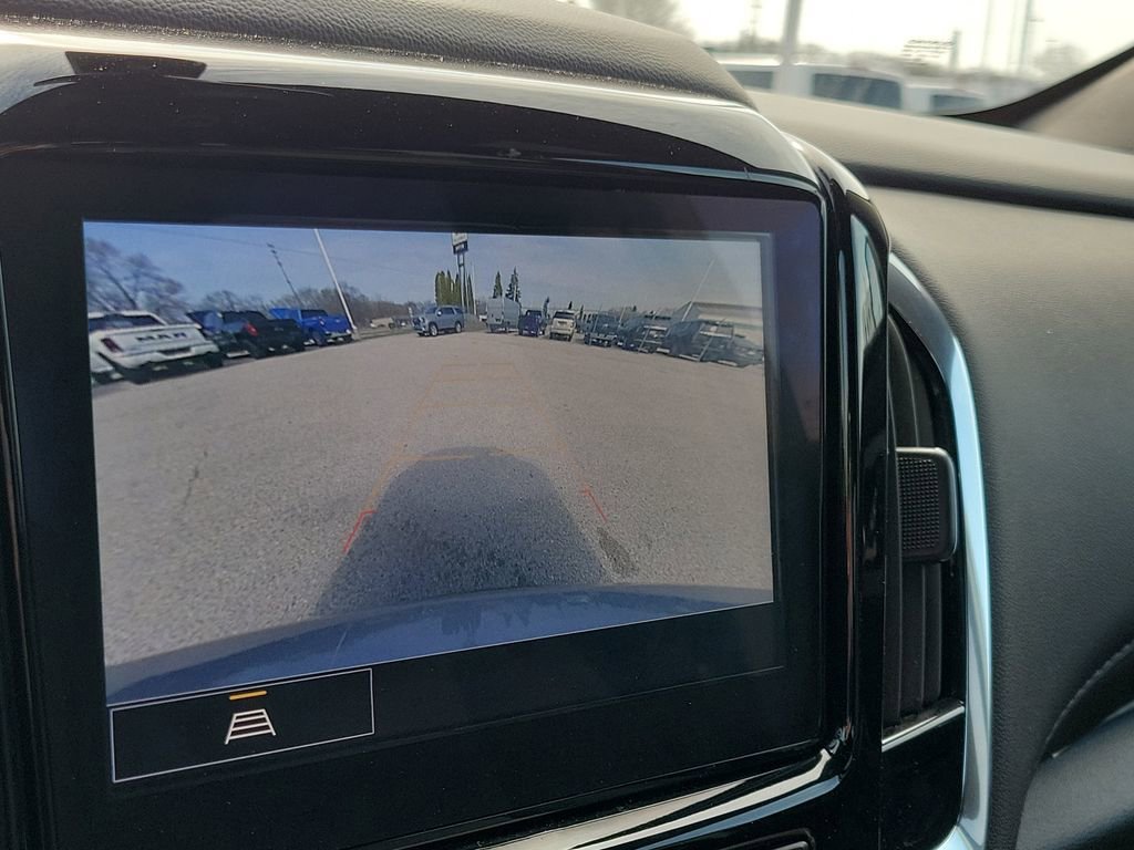 Certified 2023 Chevrolet Traverse LT AWD/4WD image 30