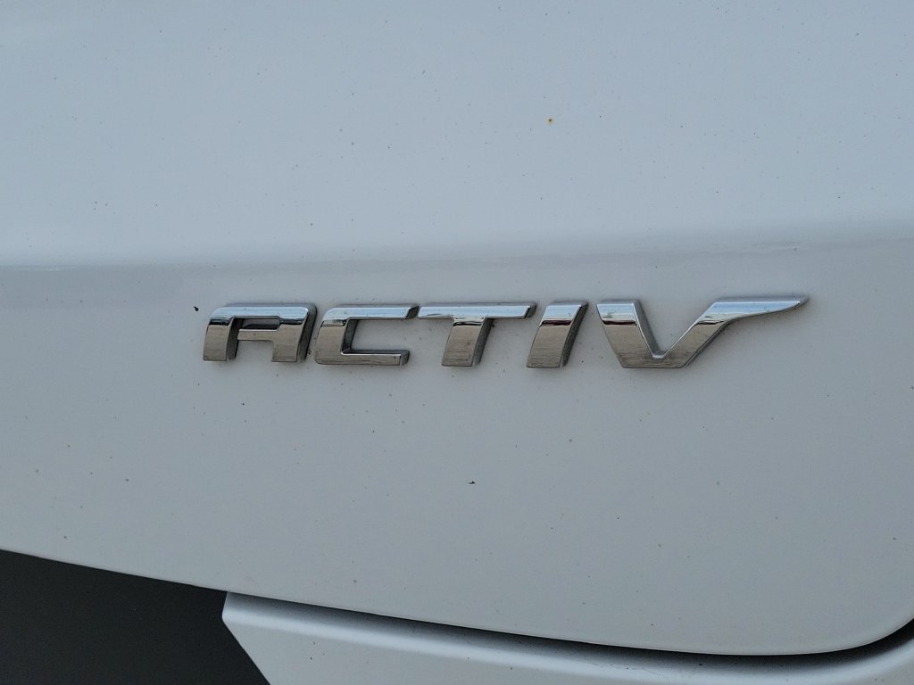 Used 2023 Chevrolet TrailBlazer ACTIV w/ Convenience Package AWD/4WD image 6