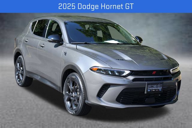 Used 2025 Dodge Hornet GT w/ GT Blacktop Package AWD/4WD image 1