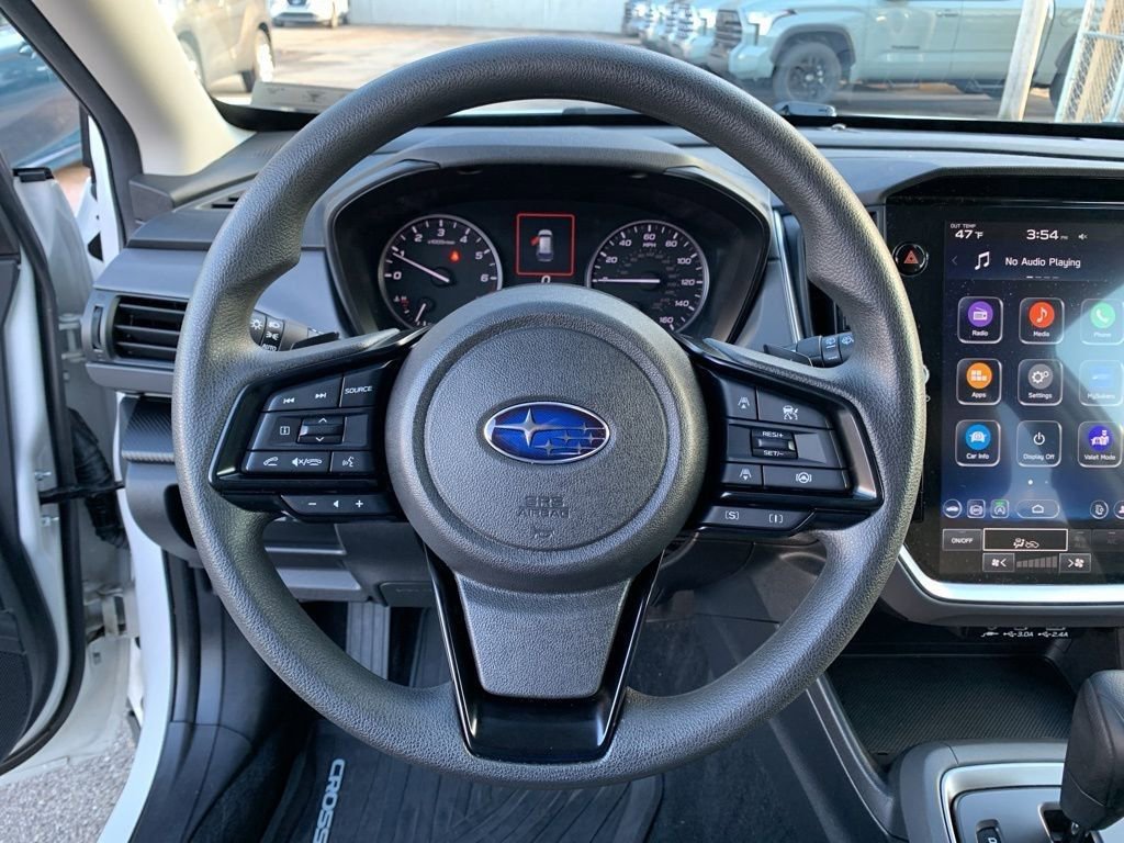 Used 2024 Subaru Crosstrek 2.0i Premium image 25