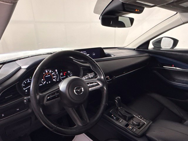 Used 2021 MAZDA CX-30 AWD 2.5 S w/ Select Package image 17