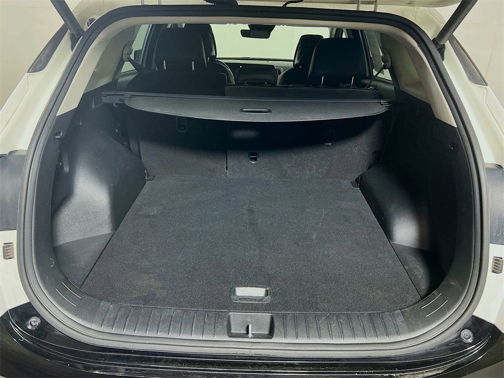 Used 2023 Kia Sportage SX Prestige image 23