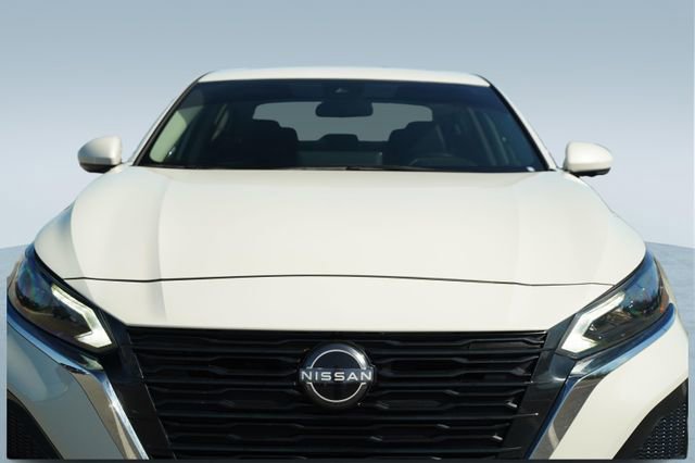 Used 2023 Nissan Altima 2.5 SL AWD/4WD image 37